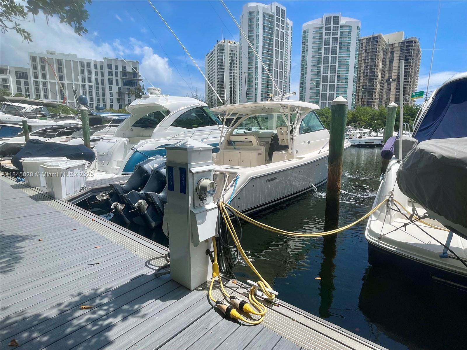 3575 Mystic Pointe Drive Aventura, FL 33180 - Photo 7 of 7