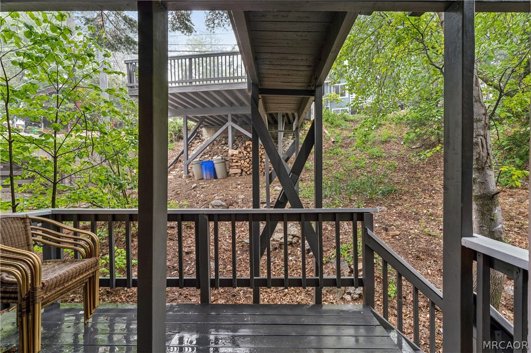 590 Arrowhead Villa Road Lake Arrowhead, CA 92352 - Photo 21 of 43