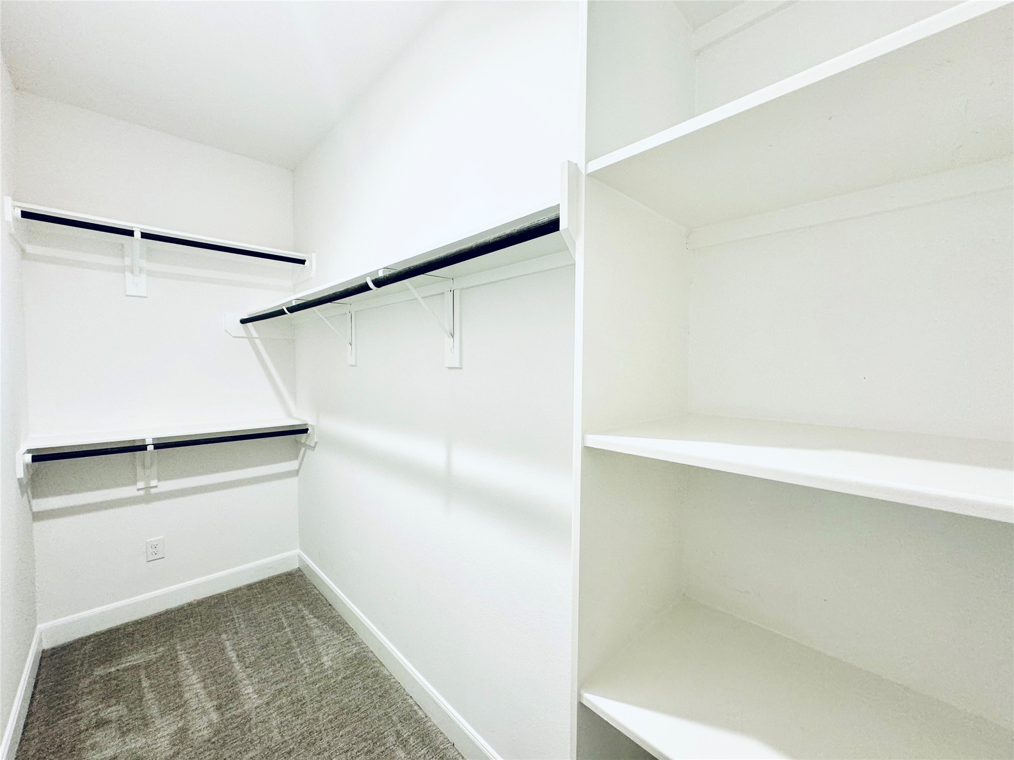 2717 Clinton Drive Houston, TX 77020 - Photo 13 of 22 a close view of a refrigerator in the kitchen