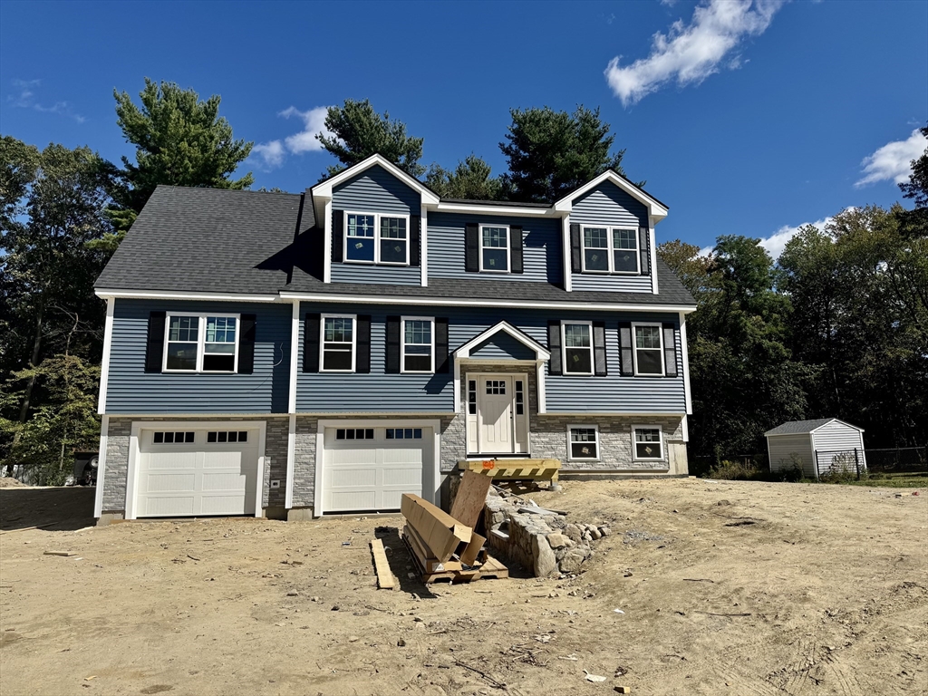 88 Lexington Road Billerica, MA 01821 - Photo 1 of 3