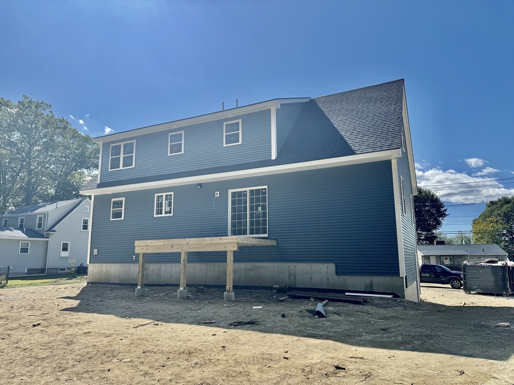 88 Lexington Road Billerica, MA 01821 - Photo 3 of 3