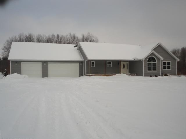4149 East Pakes Road Stanton, MI 48888 - Photo 1 of 21 Primary Photo
