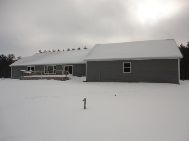 4149 East Pakes Road Stanton, MI 48888 - Photo 2 of 21 Additional Photo