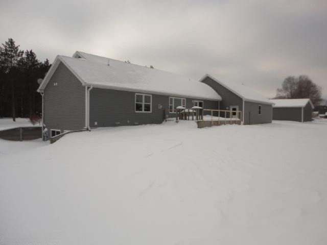 4149 East Pakes Road Stanton, MI 48888 - Photo 3 of 21 Additional Photo