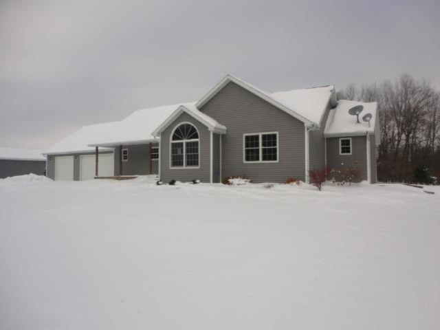 4149 East Pakes Road Stanton, MI 48888 - Photo 4 of 21 Additional Photo