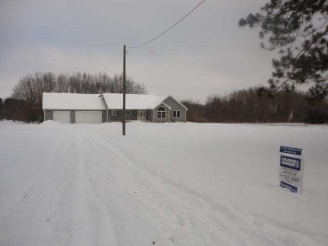 4149 East Pakes Road Stanton, MI 48888 - Photo 5 of 21 Additional Photo