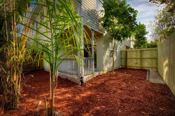 $2,700 | 203 E Street, St. Augustine Beach, FL 32080