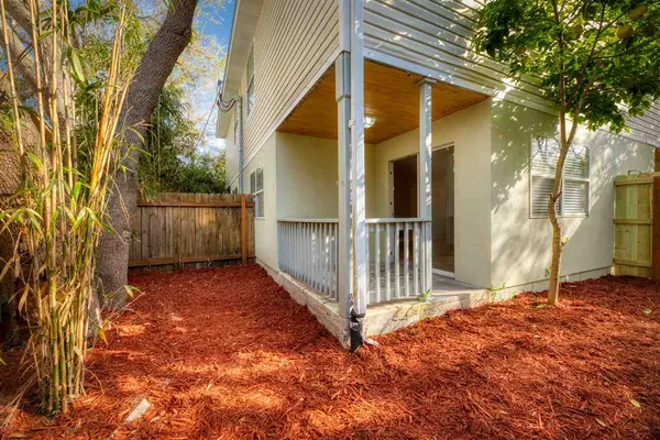 $2,700 | 203 E Street, St. Augustine Beach, FL 32080