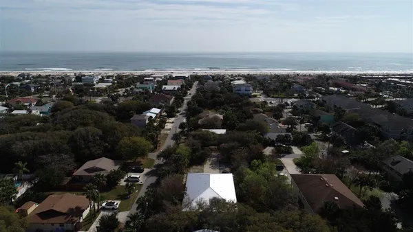 $2,700 | 203 E Street, St. Augustine Beach, FL 32080