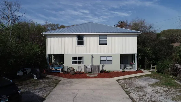 $2,700 | 203 E Street, St. Augustine Beach, FL 32080