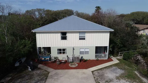 $2,700 | 203 E Street, St. Augustine Beach, FL 32080
