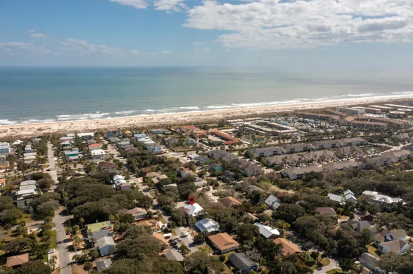 $2,700 | 203 E Street, St. Augustine Beach, FL 32080