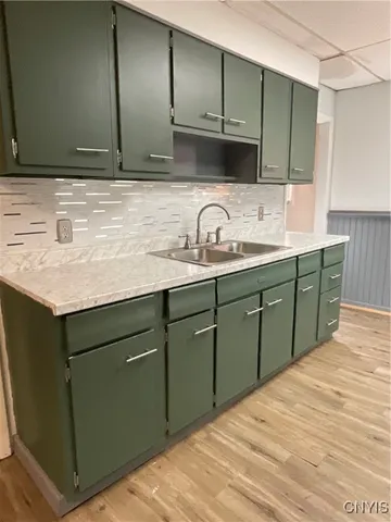 $950 | 409 South Massey Street, Watertown, NY 13601