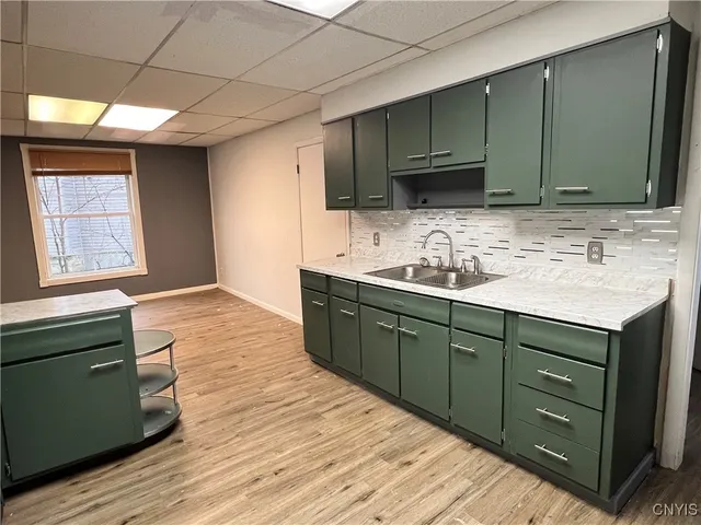 $950 | 409 South Massey Street, Watertown, NY 13601