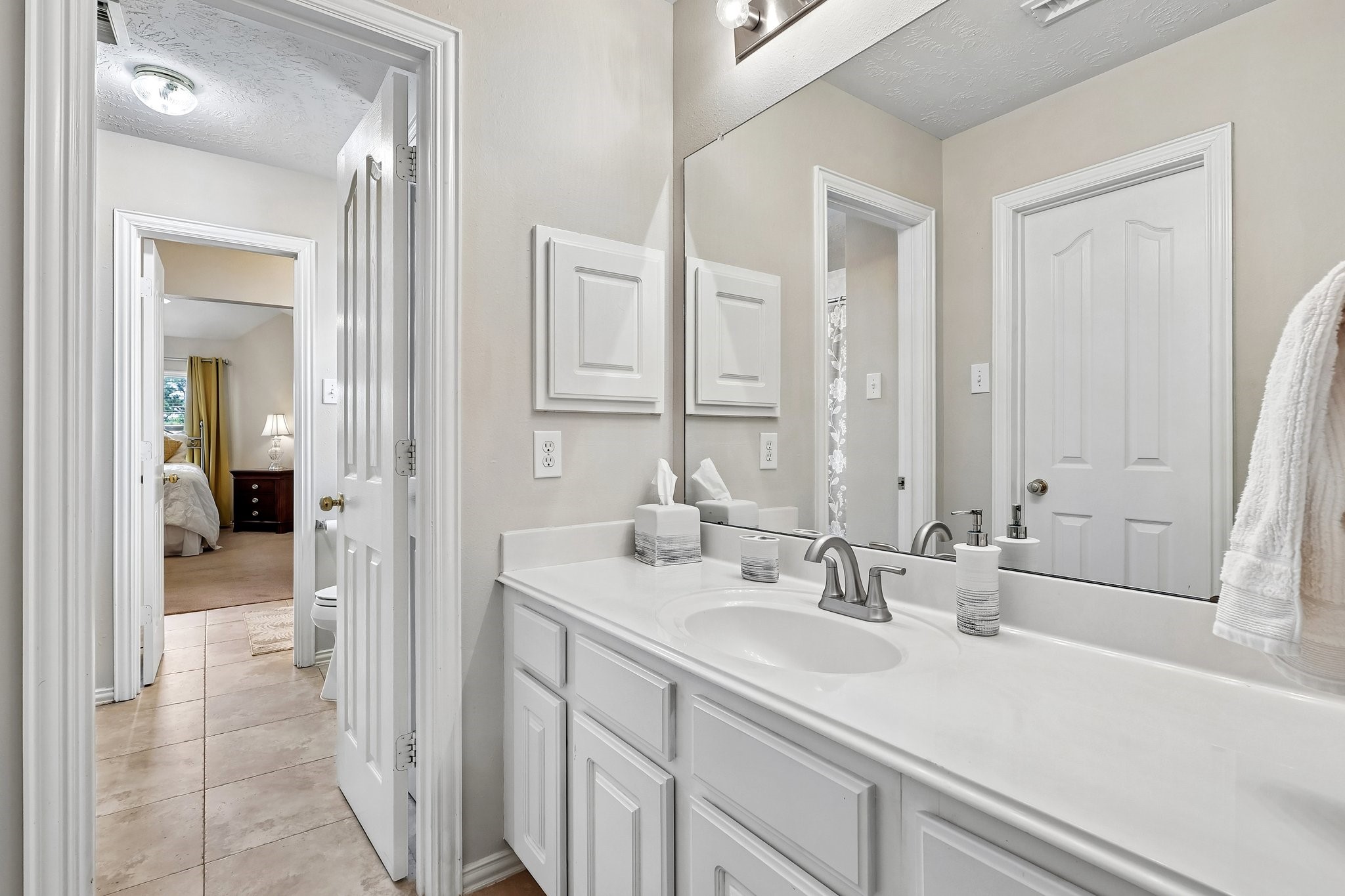 6515 Briarstone Lane Spring, TX 77379 - Photo 33 of 44