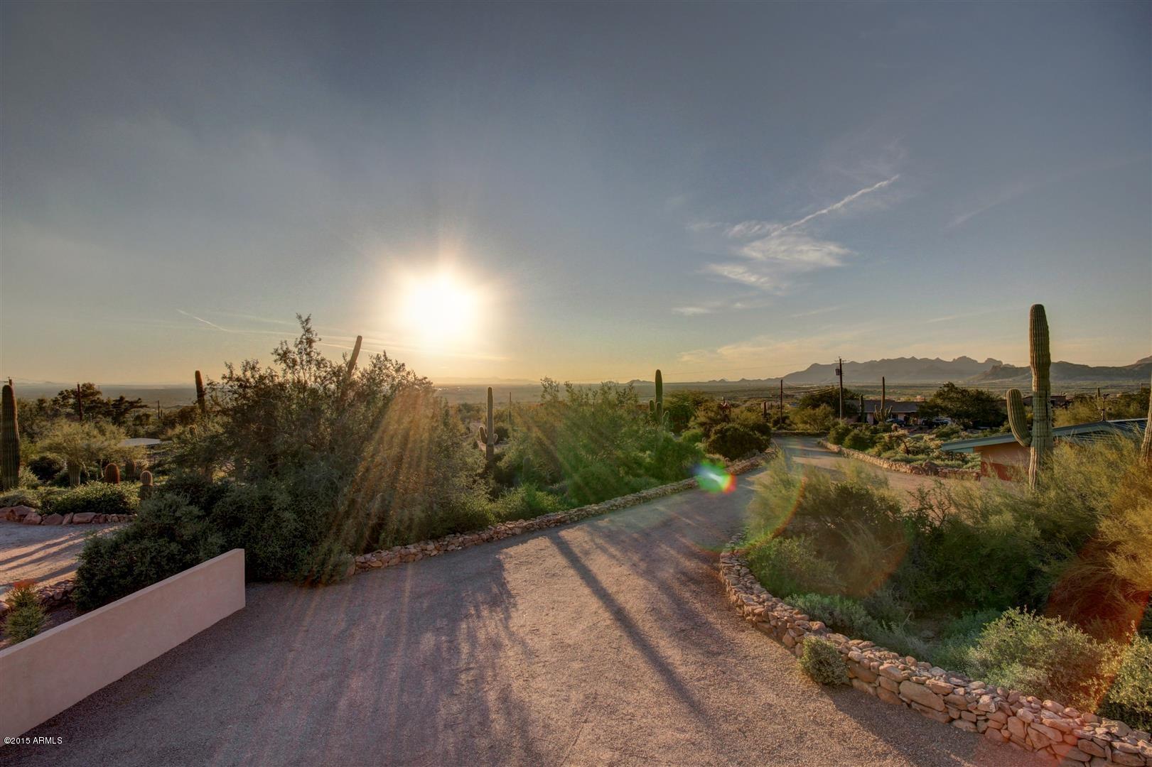 3075 North Prospectors Road Apache Junction, AZ 85119 - Photo 34 of 51 Sunset View