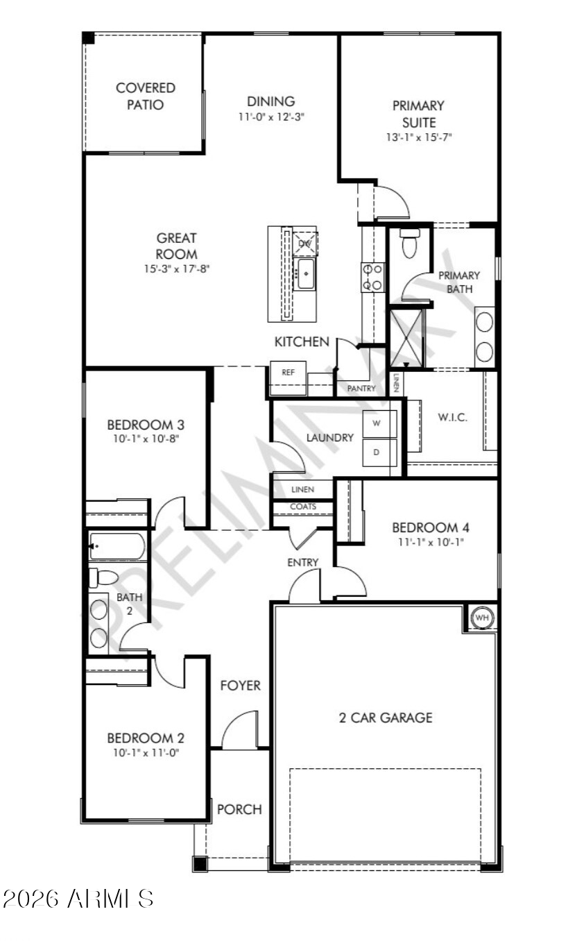 24568 West Grove Street Buckeye, AZ 85326 - Photo 48 of 48