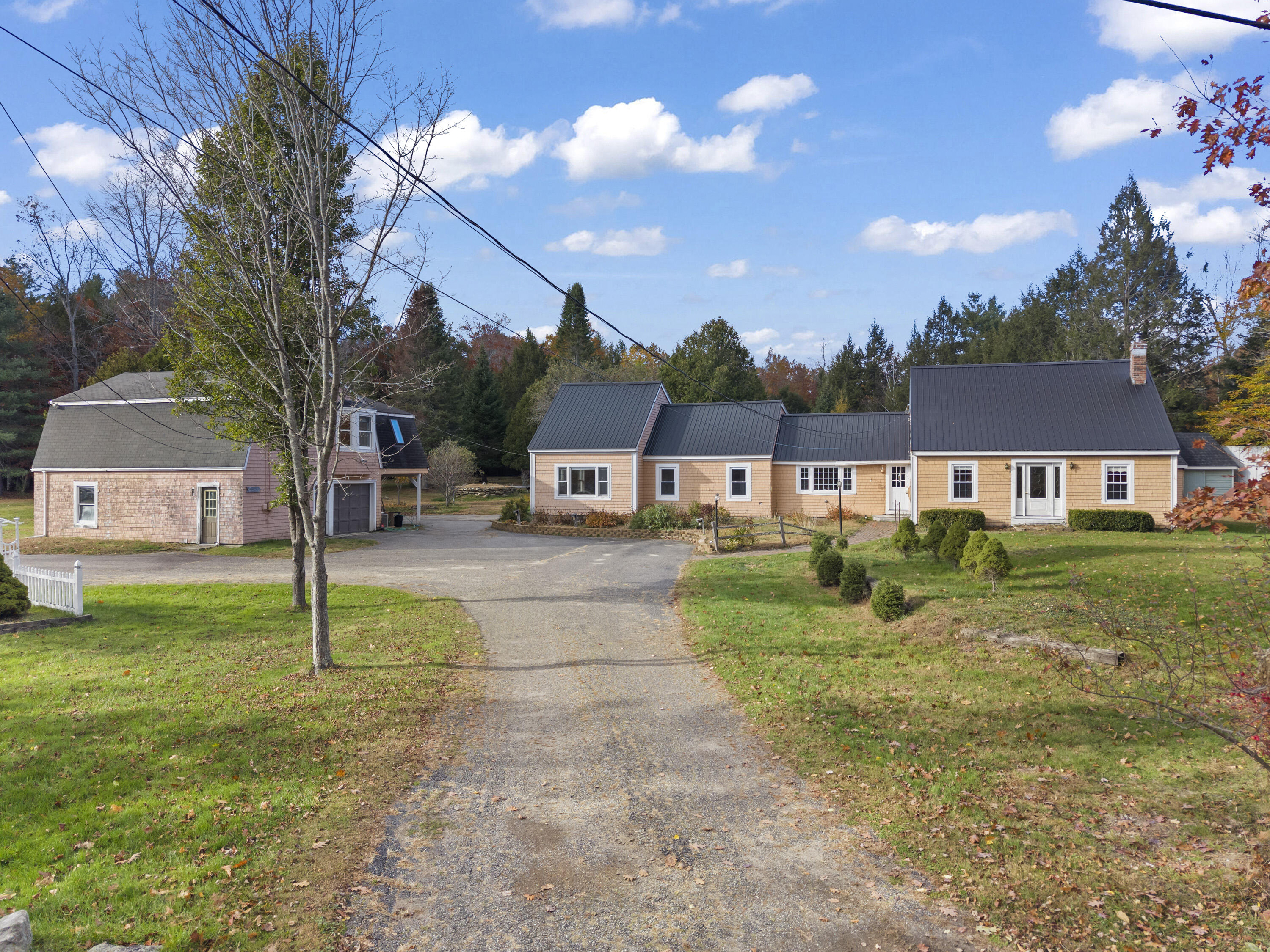 82 Carll Road Buxton, ME 04093 - Photo 1 of 106 82 Carll Rd_102