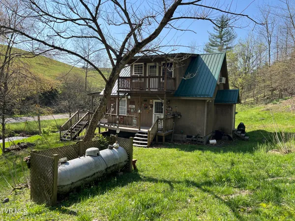 $240,000 | 14251 Nickelsville Highway, Nickelsville, VA 24271