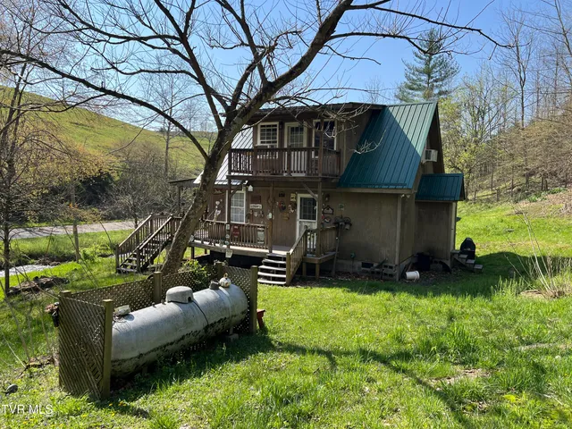 $250,000 | 14251 Nickelsville Highway, Nickelsville, VA 24271