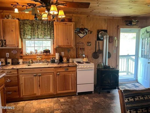 $250,000 | 14251 Nickelsville Highway, Nickelsville, VA 24271