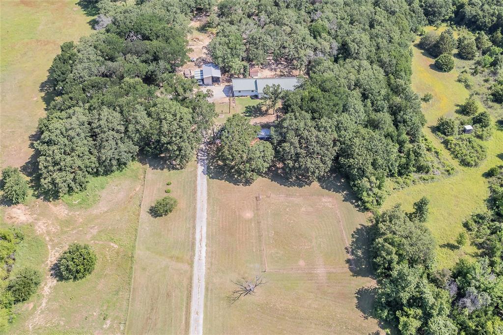 1055 Miller Road Azle, TX 76020 - Photo 36 of 40 View of rural area