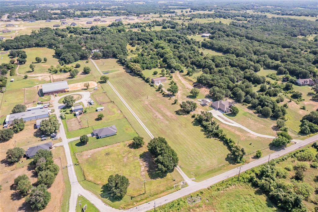 1055 Miller Road Azle, TX 76020 - Photo 40 of 40 Overview of rural landscape