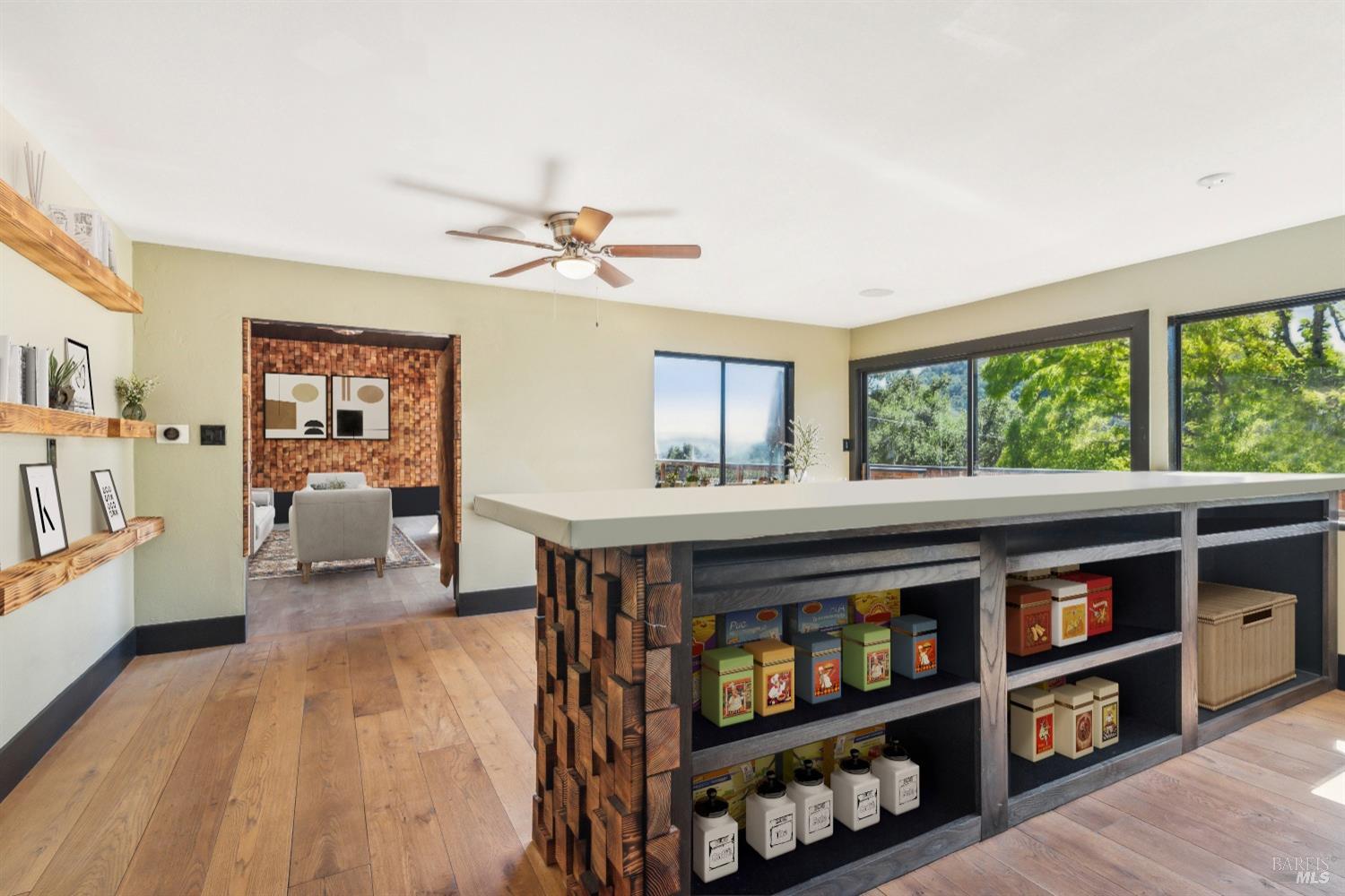 4080 Atlas Peak Road Napa, CA 94558 - Photo 25 of 59