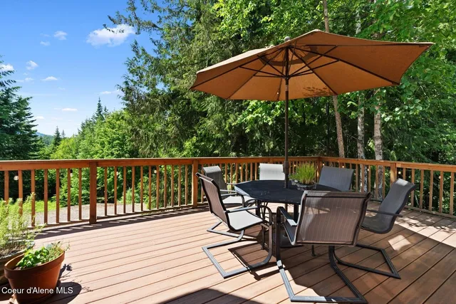 $1,495,500 | 343 West Spring Creek Road, Hope, ID 83836