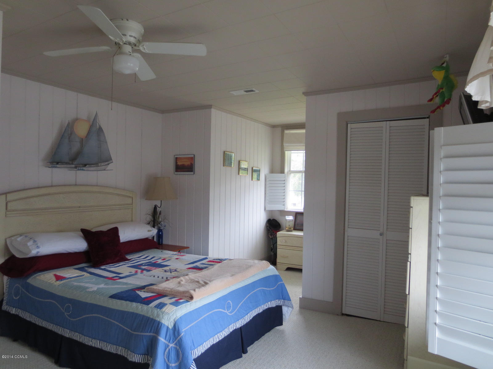 1009 Marshallberg Road Marshallberg, NC 28553 - Photo 26 of 48 Bonus Room