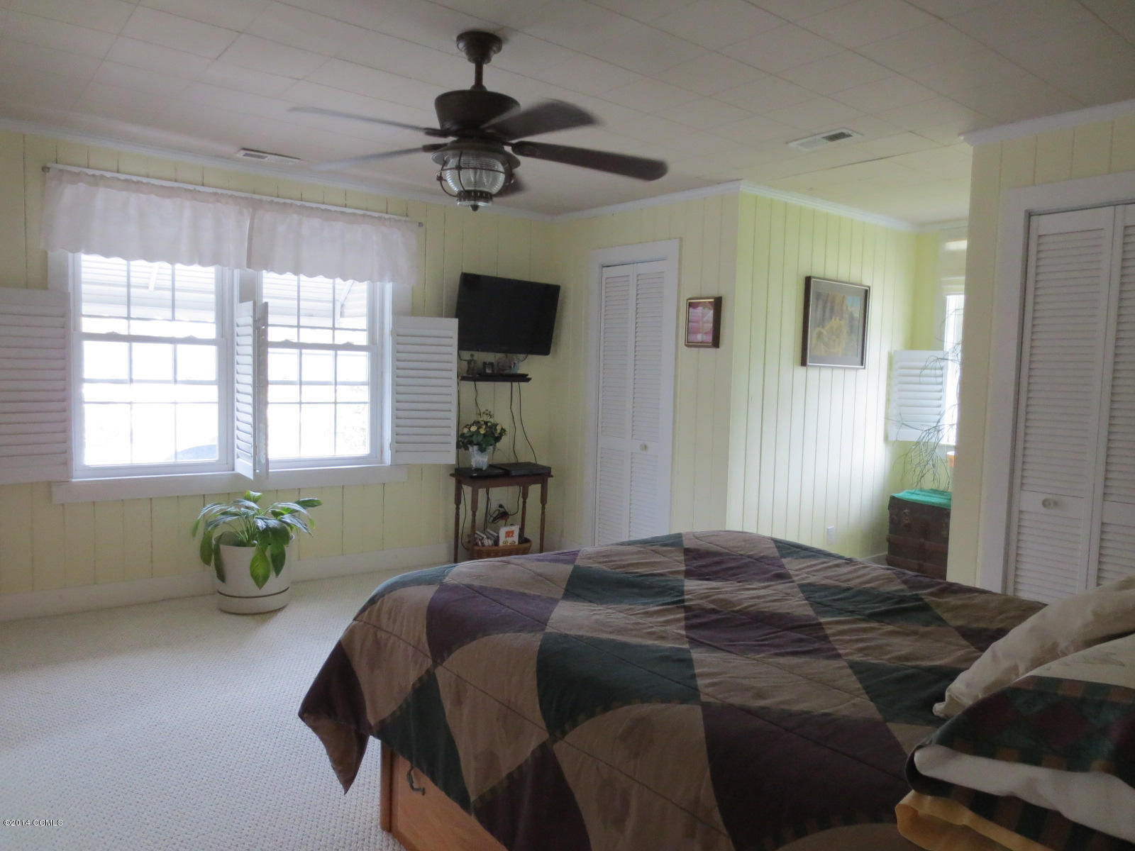 1009 Marshallberg Road Marshallberg, NC 28553 - Photo 28 of 48 bedroom 2