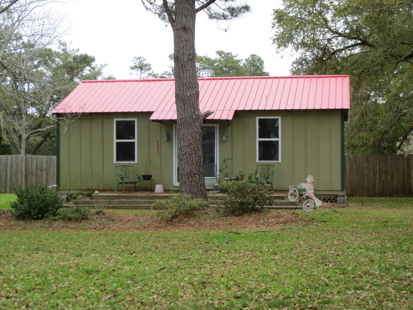 1009 Marshallberg Road Marshallberg, NC 28553 - Photo 47 of 48 workshop