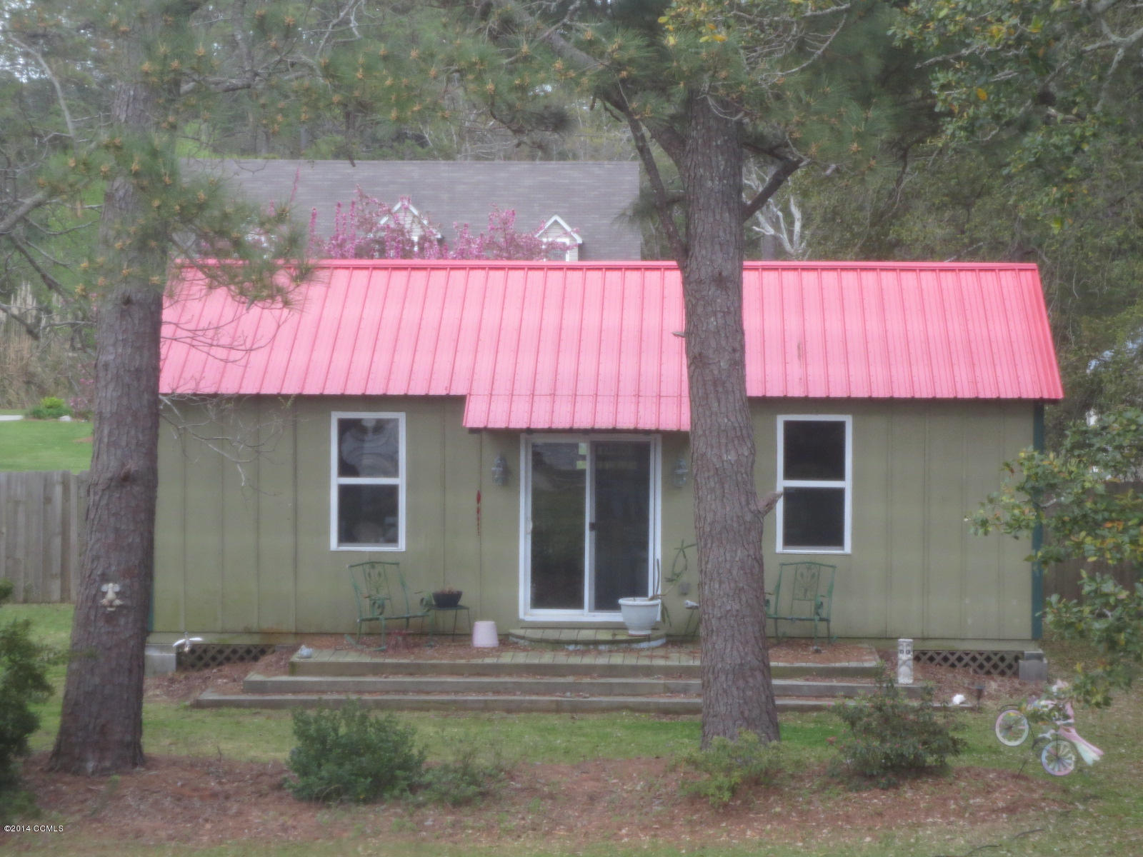 1009 Marshallberg Road Marshallberg, NC 28553 - Photo 48 of 48 workshop3