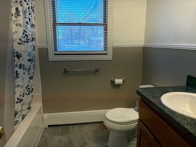 $450,000 | 116 Bedford Street, West Bridgewater, MA 02379