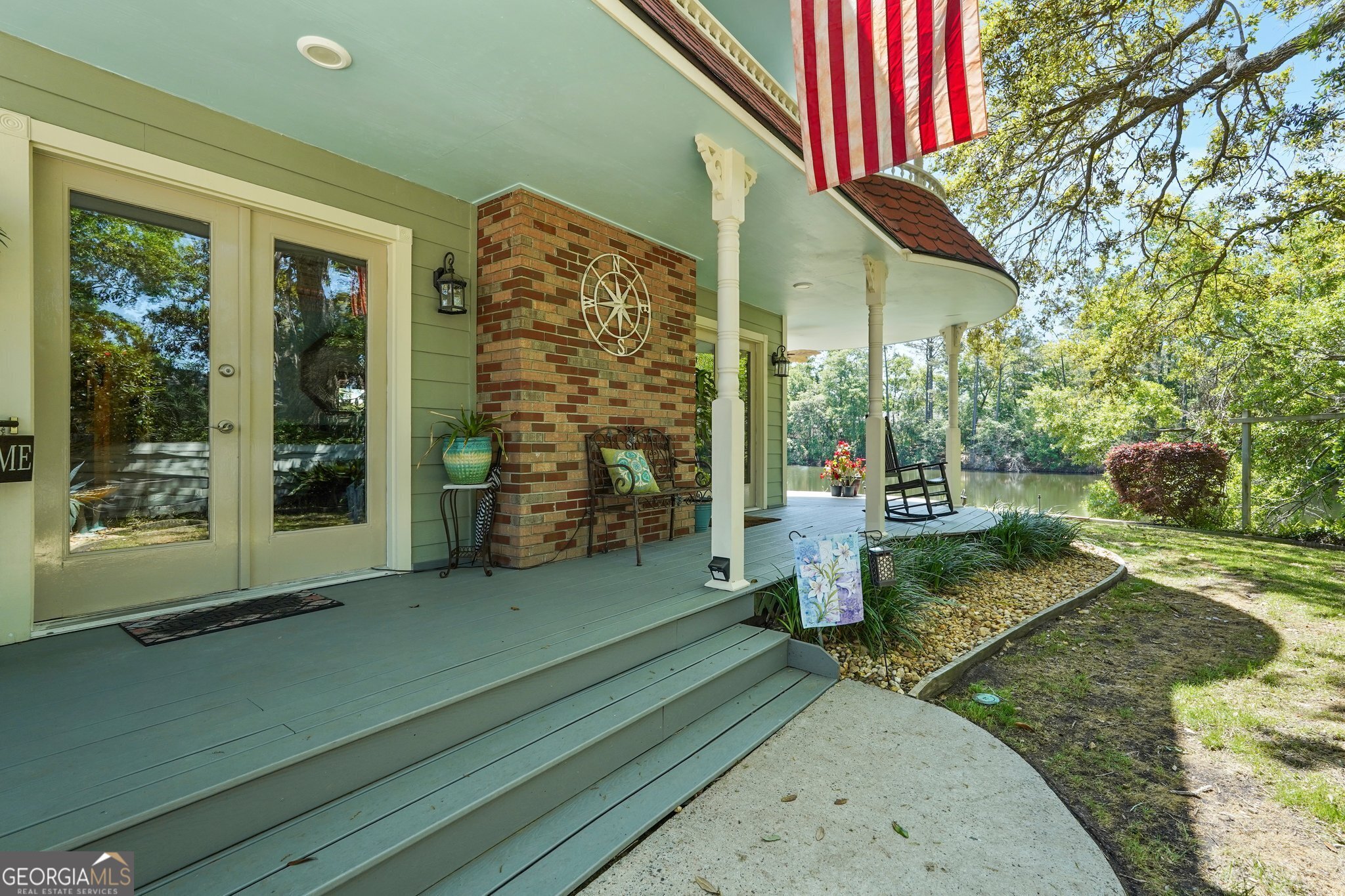 600 Shore Edge Trc St. Simons Island, GA 31522 - Photo 12 of 93