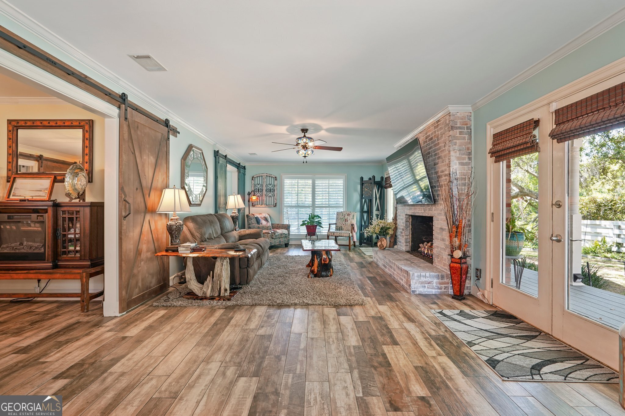 600 Shore Edge Trc St. Simons Island, GA 31522 - Photo 17 of 93