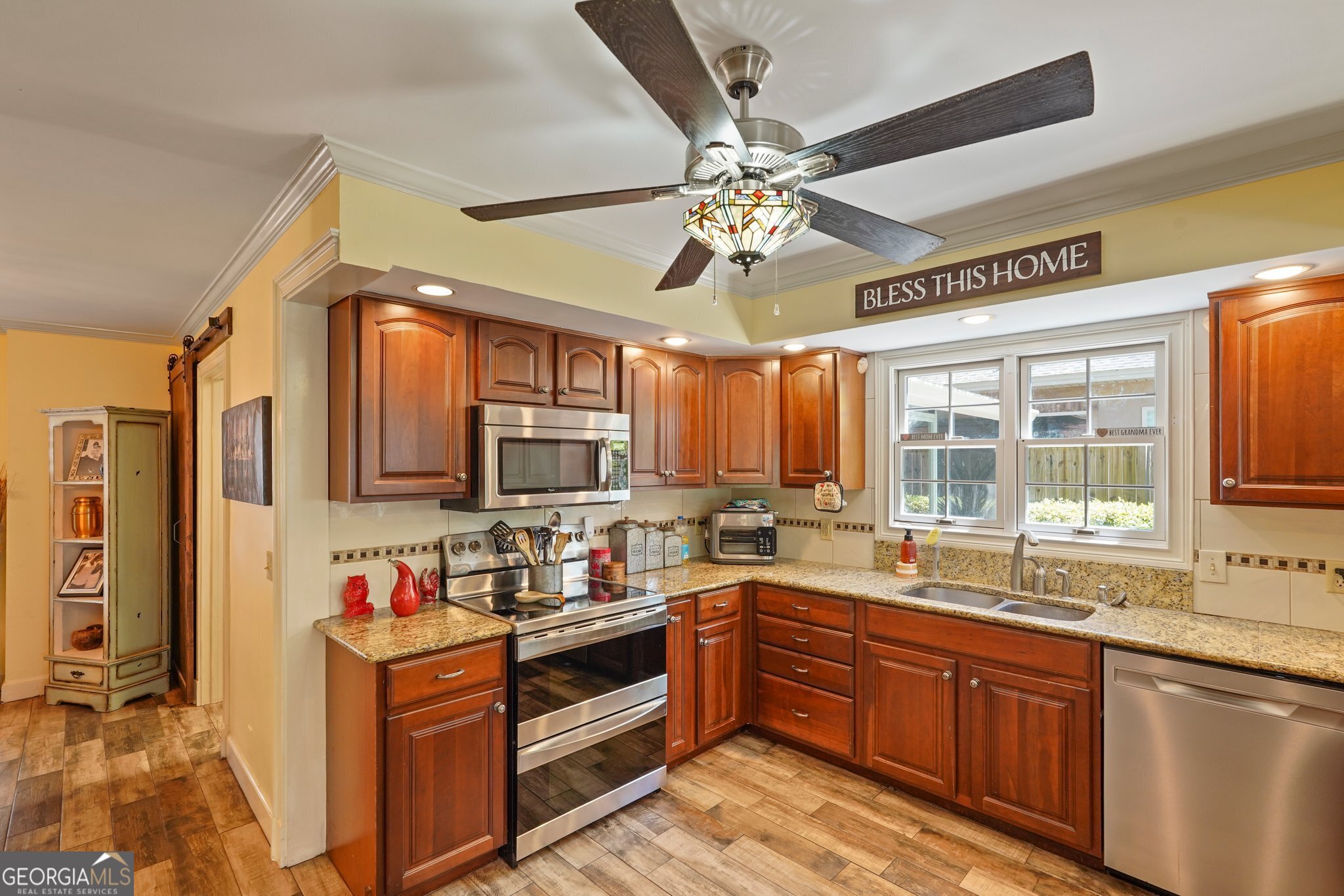 600 Shore Edge Trc St. Simons Island, GA 31522 - Photo 34 of 93