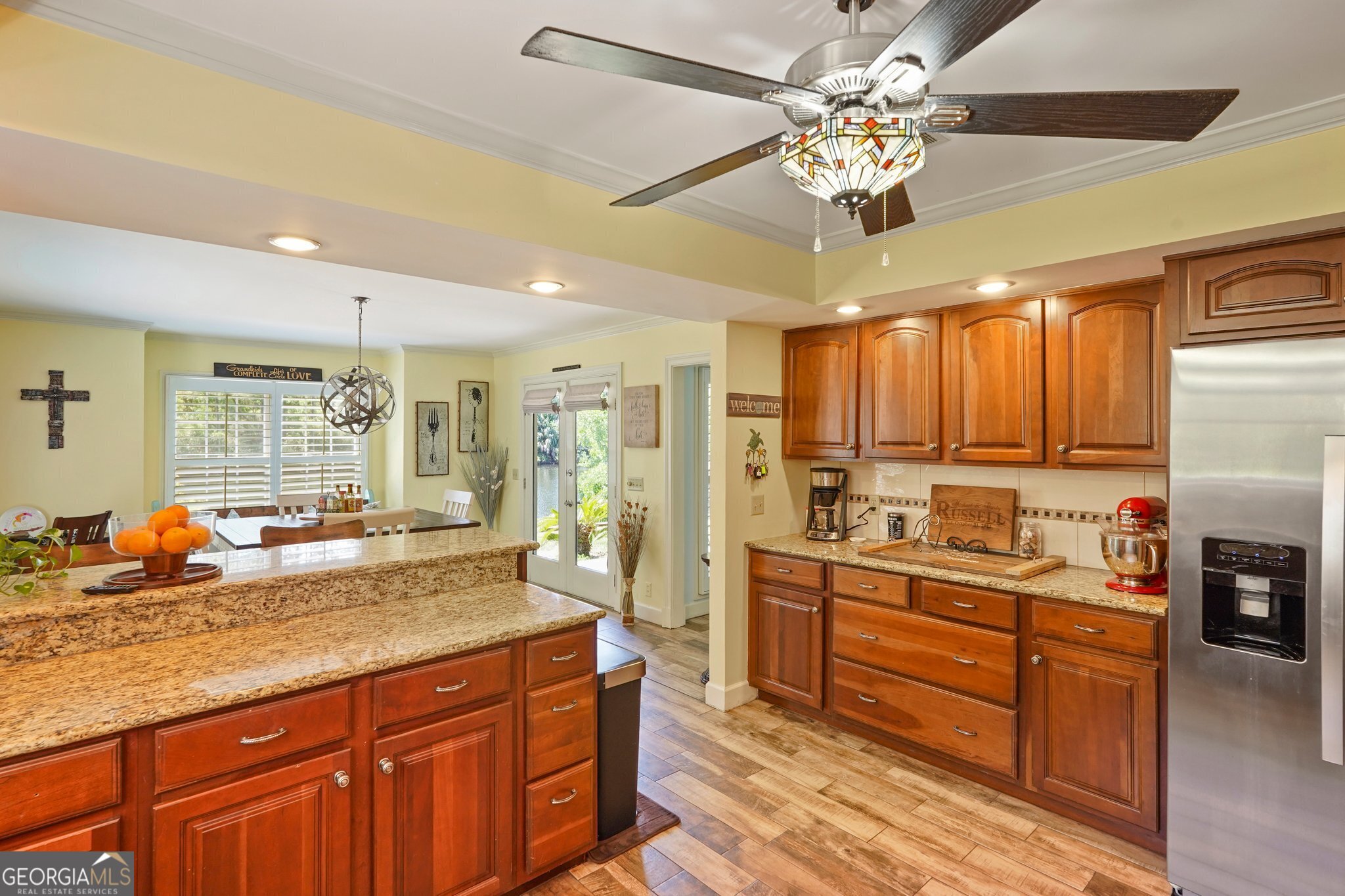 600 Shore Edge Trc St. Simons Island, GA 31522 - Photo 37 of 93