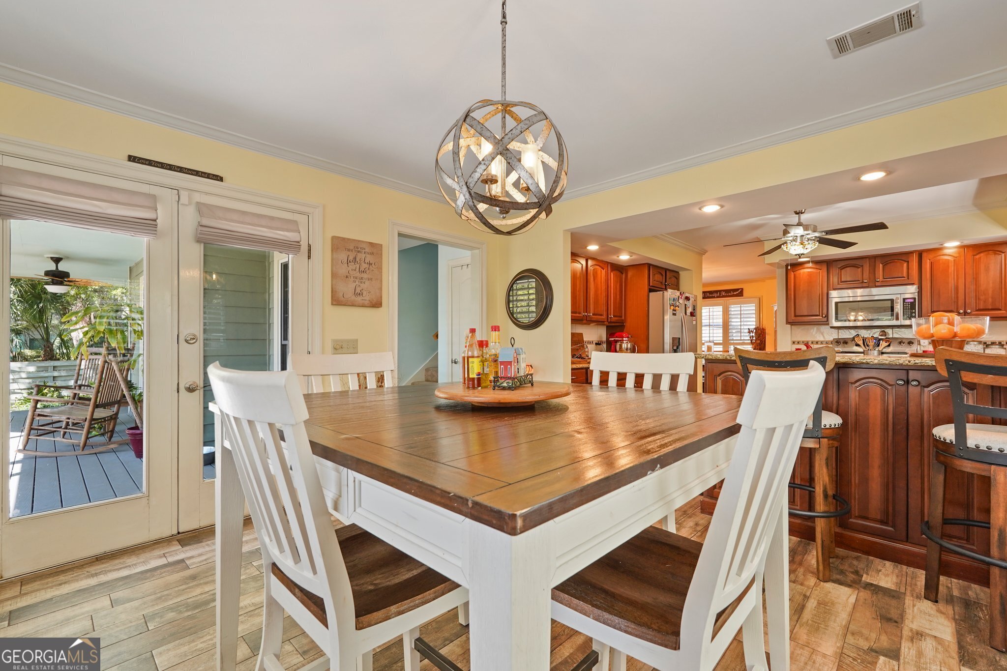 600 Shore Edge Trc St. Simons Island, GA 31522 - Photo 47 of 93