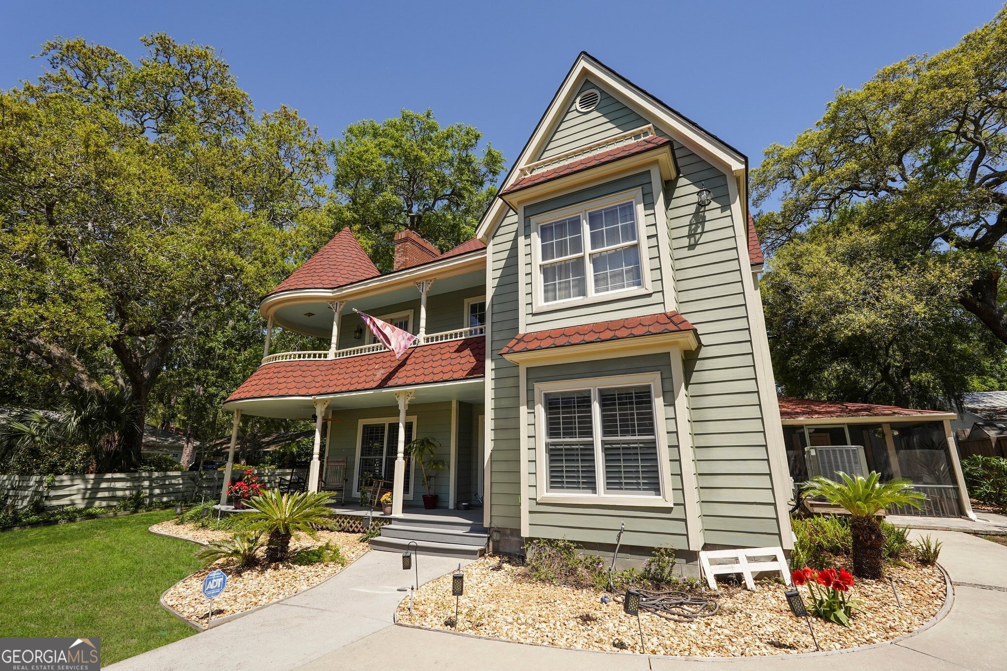 600 Shore Edge Trc St. Simons Island, GA 31522 - Photo 5 of 93