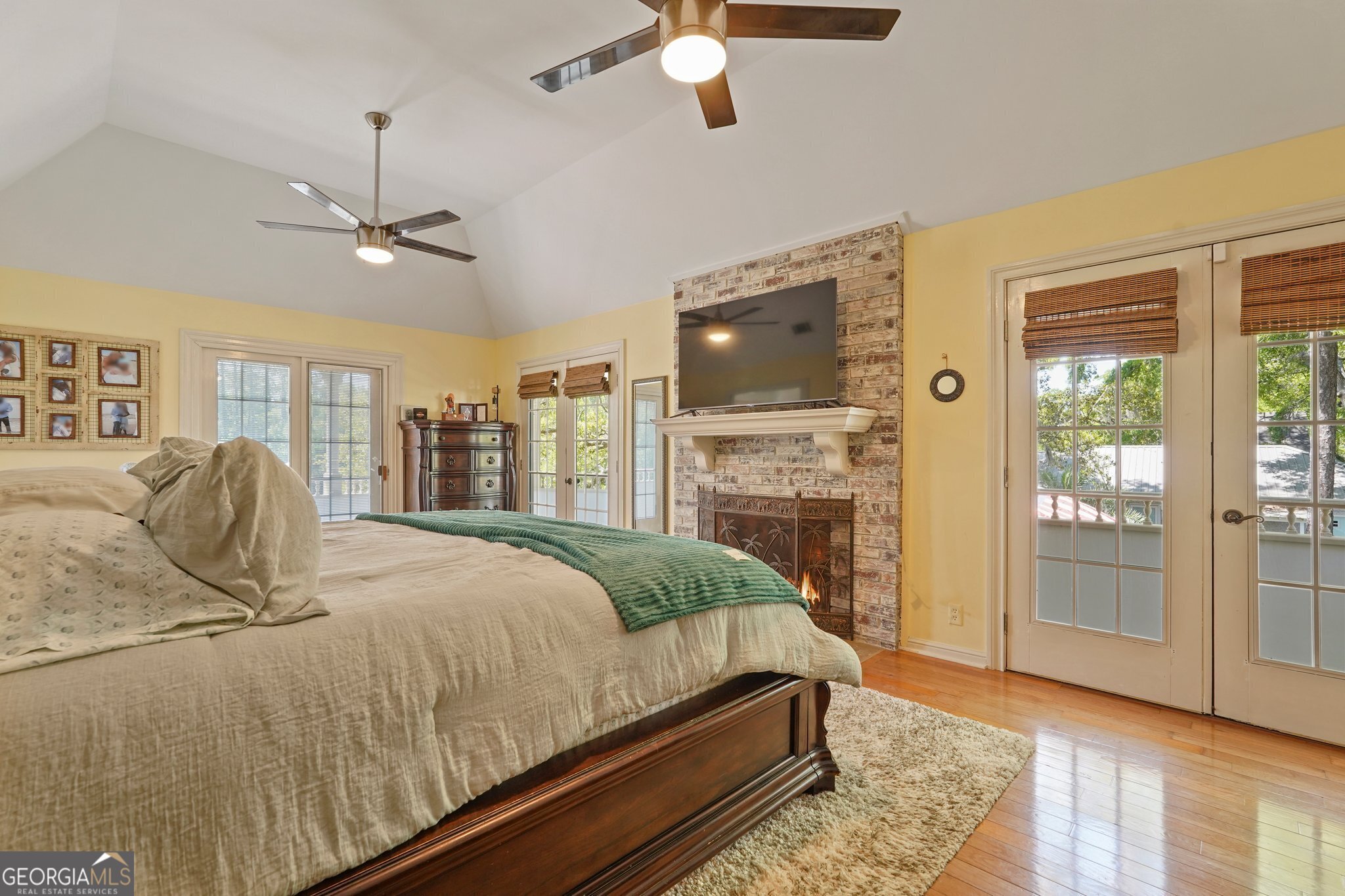 600 Shore Edge Trc St. Simons Island, GA 31522 - Photo 54 of 93