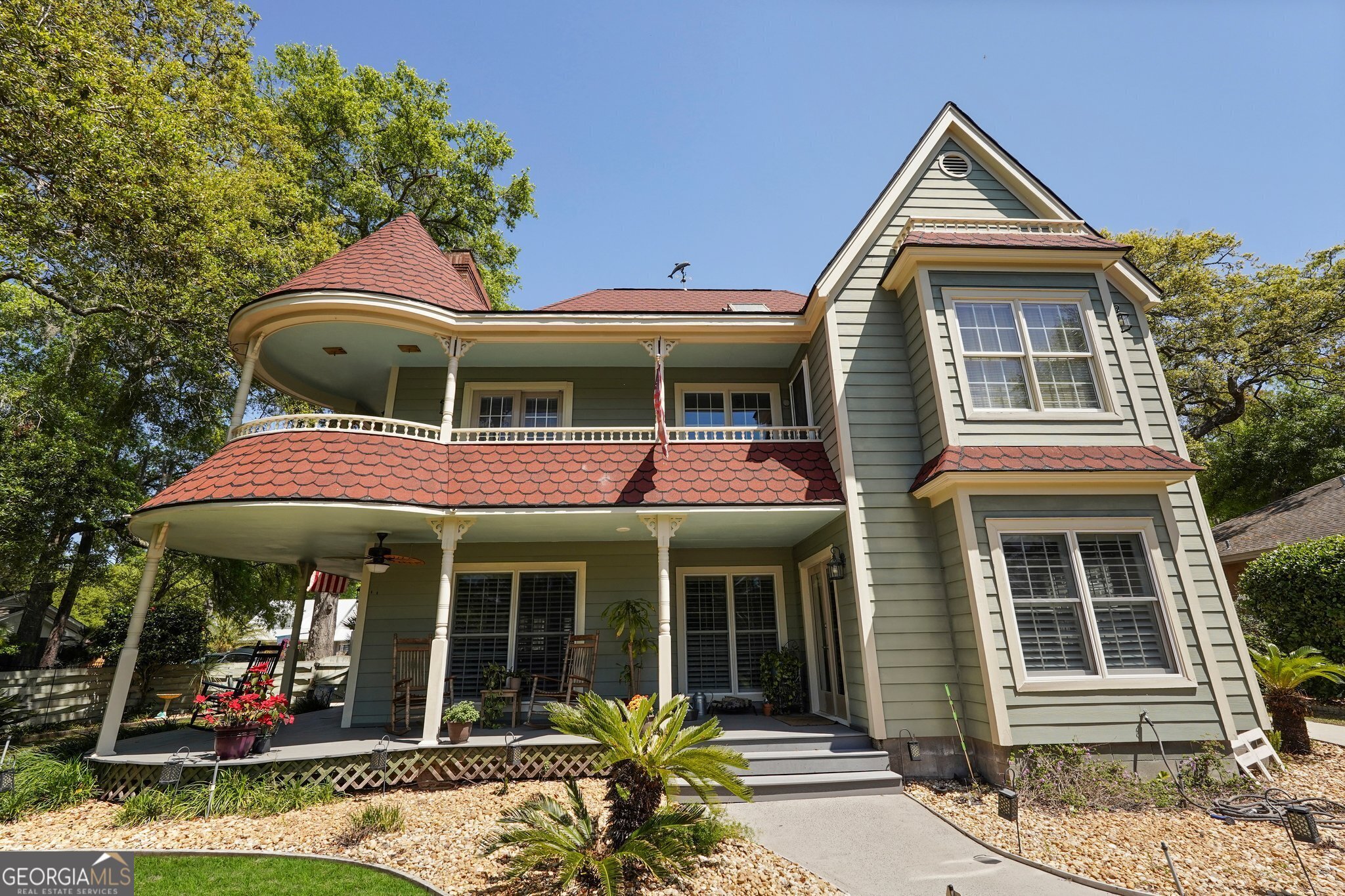 600 Shore Edge Trc St. Simons Island, GA 31522 - Photo 7 of 93