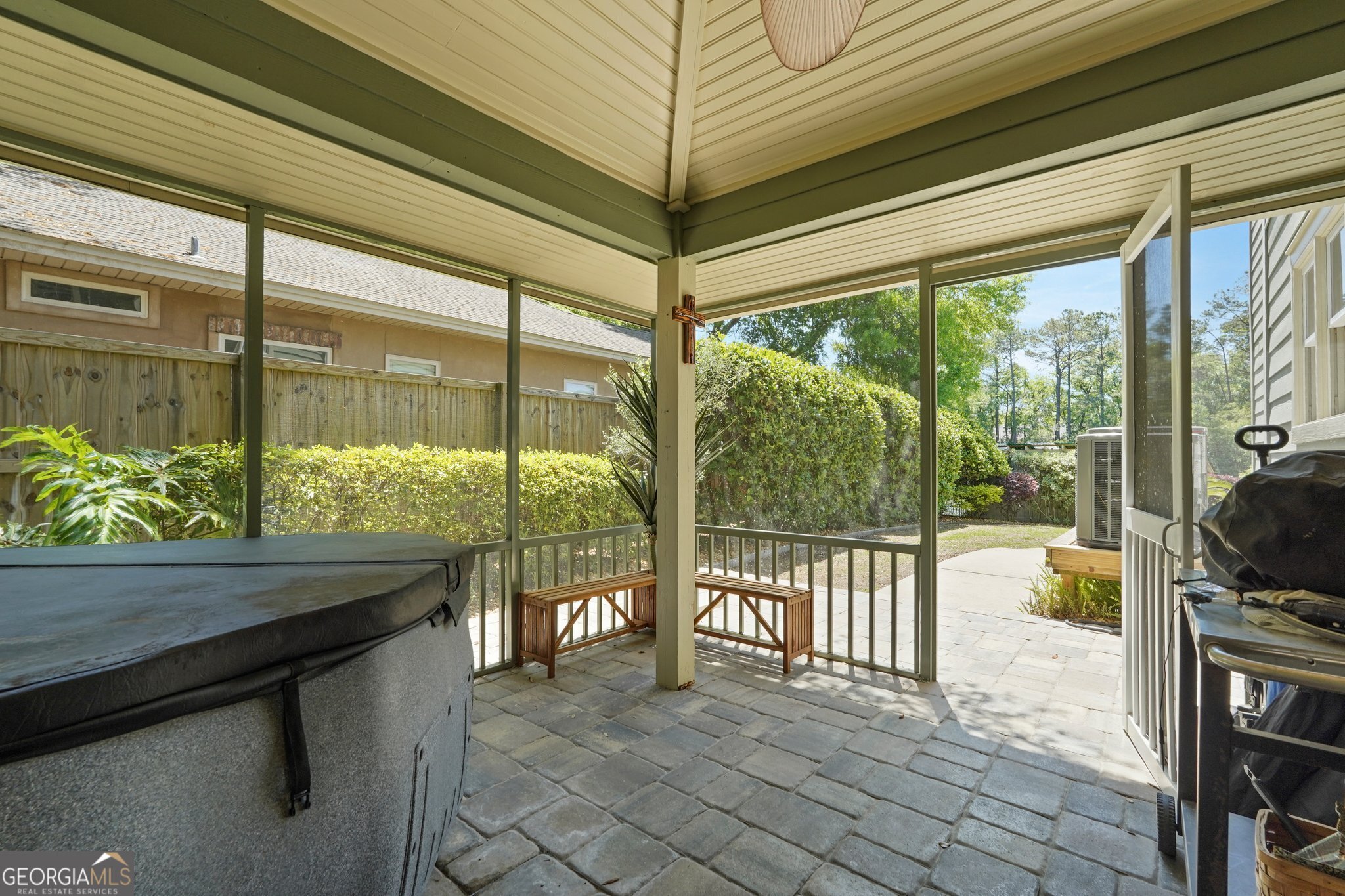 600 Shore Edge Trc St. Simons Island, GA 31522 - Photo 77 of 93