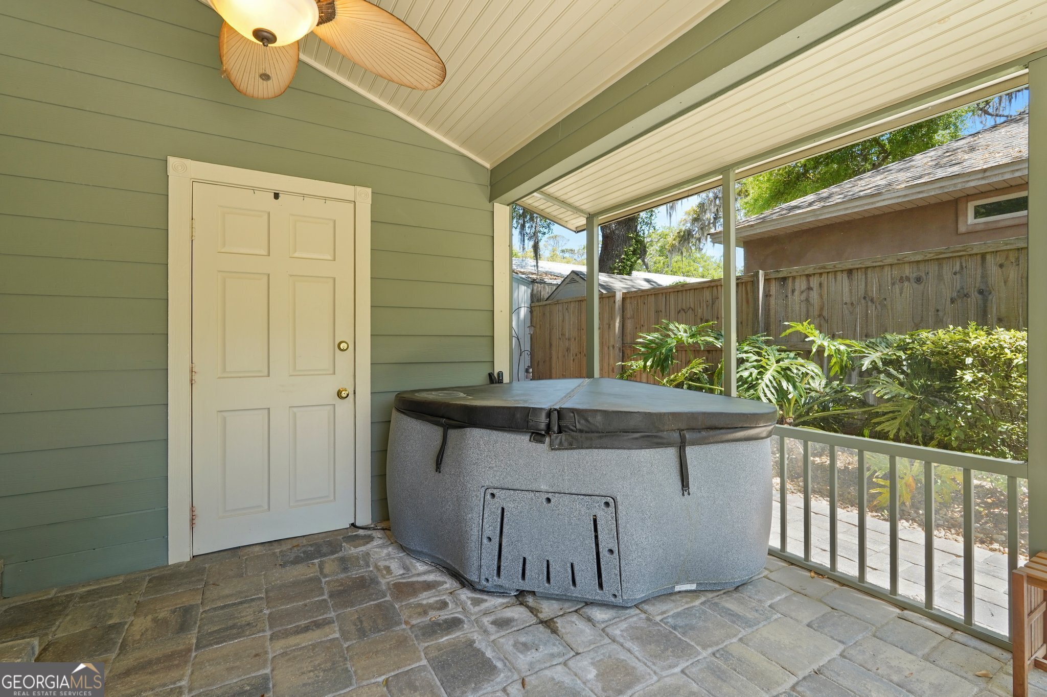 600 Shore Edge Trc St. Simons Island, GA 31522 - Photo 78 of 93