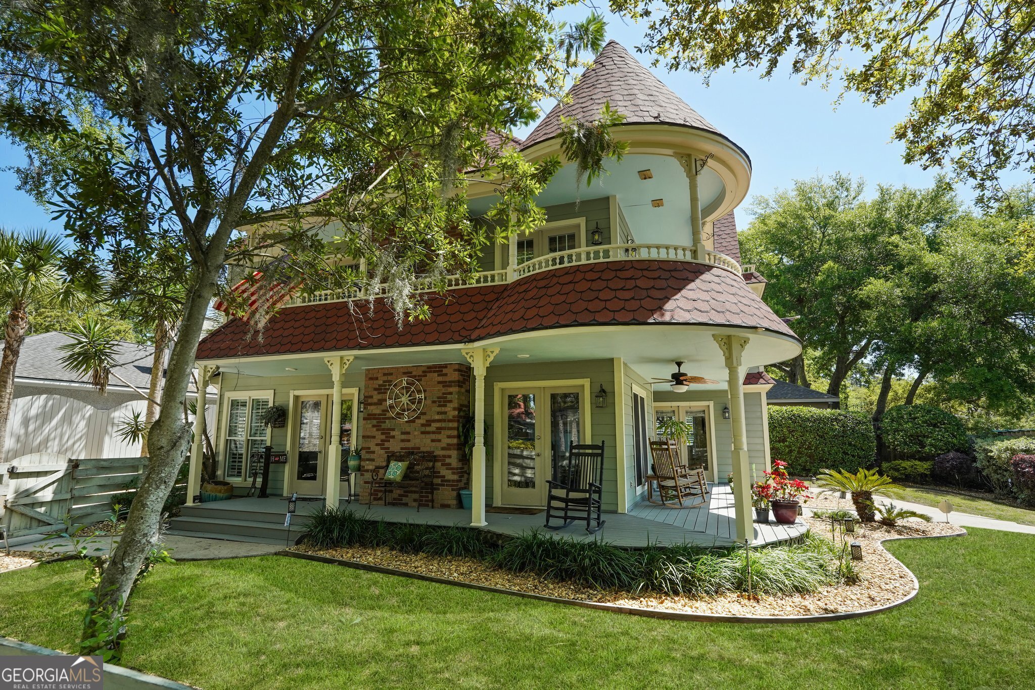 600 Shore Edge Trc St. Simons Island, GA 31522 - Photo 81 of 93