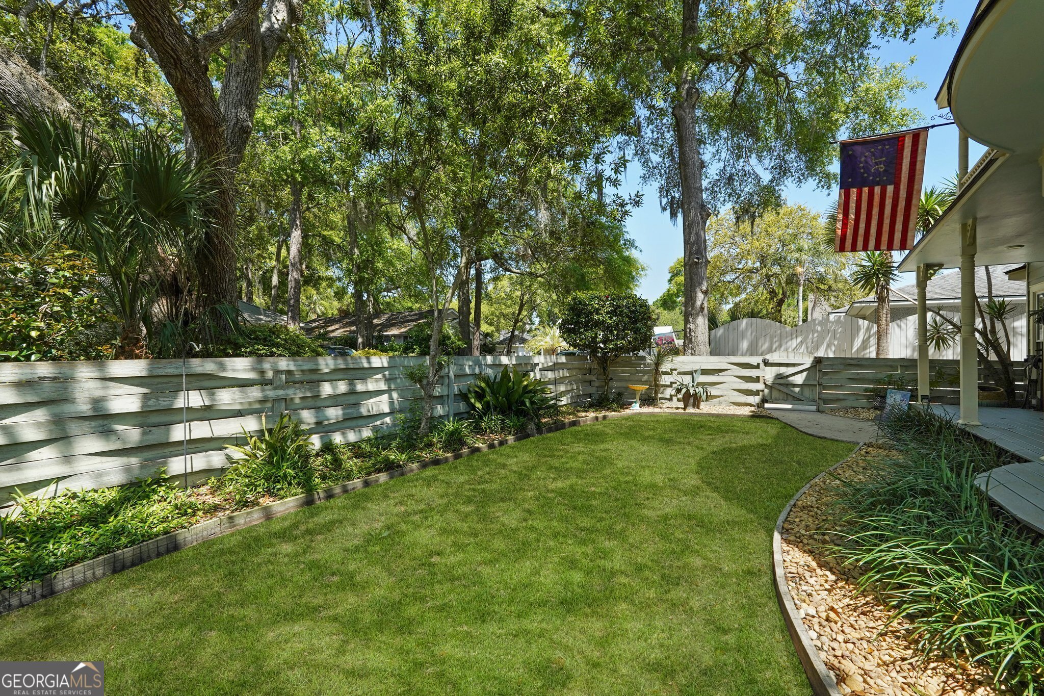 600 Shore Edge Trc St. Simons Island, GA 31522 - Photo 84 of 93