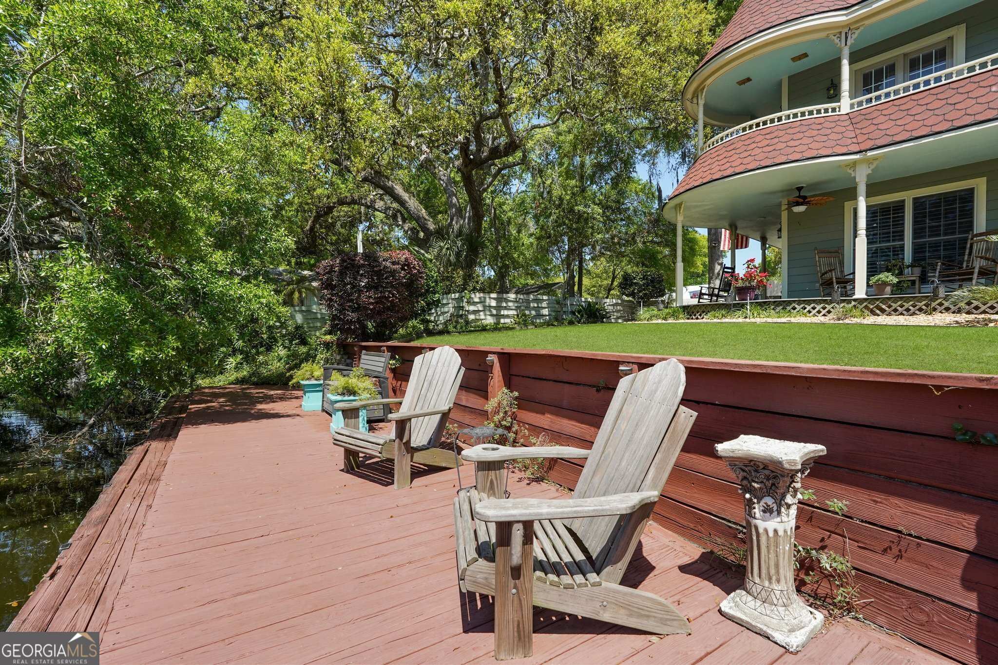 600 Shore Edge Trc St. Simons Island, GA 31522 - Photo 86 of 93