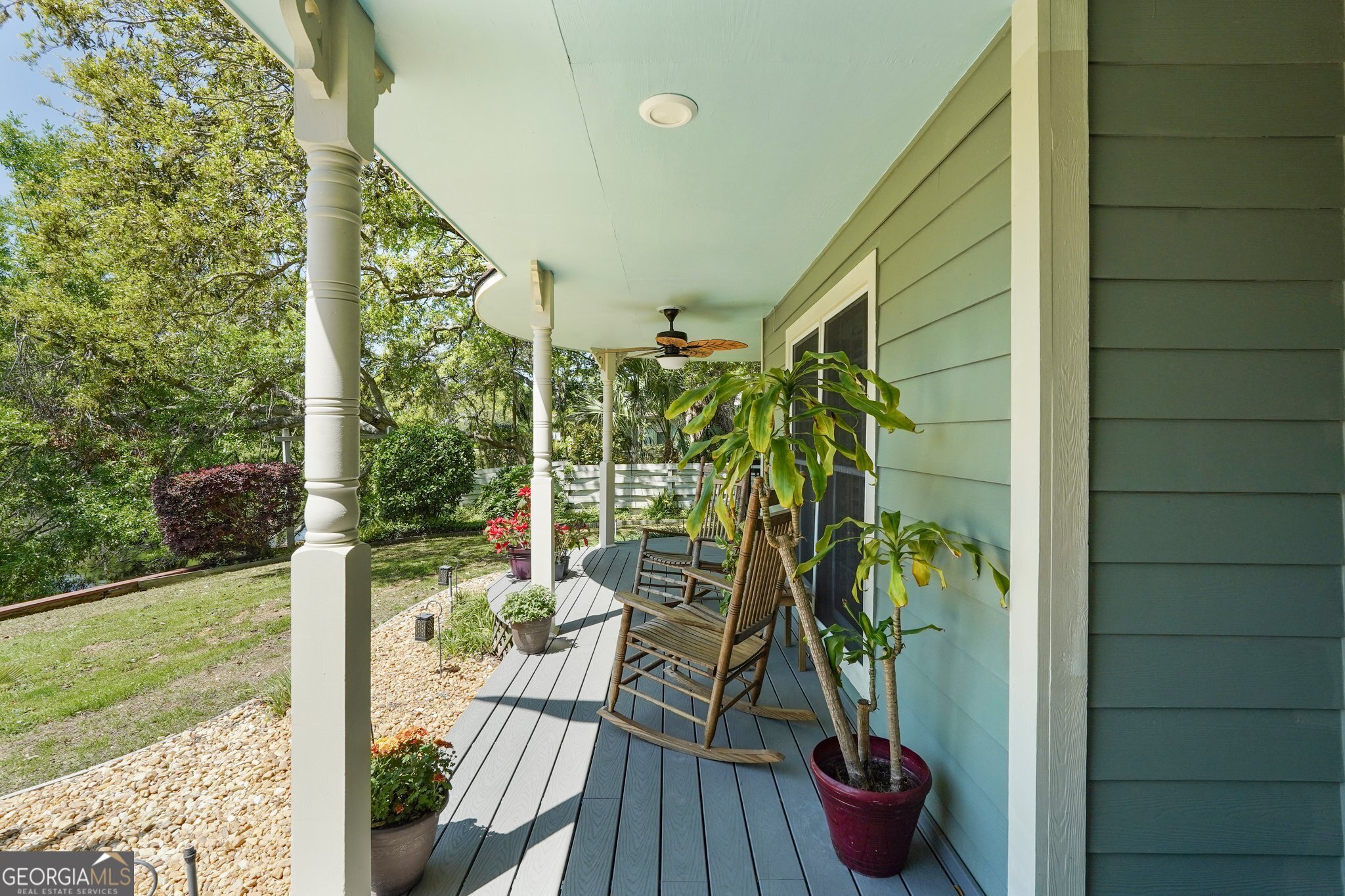 600 Shore Edge Trc St. Simons Island, GA 31522 - Photo 9 of 93