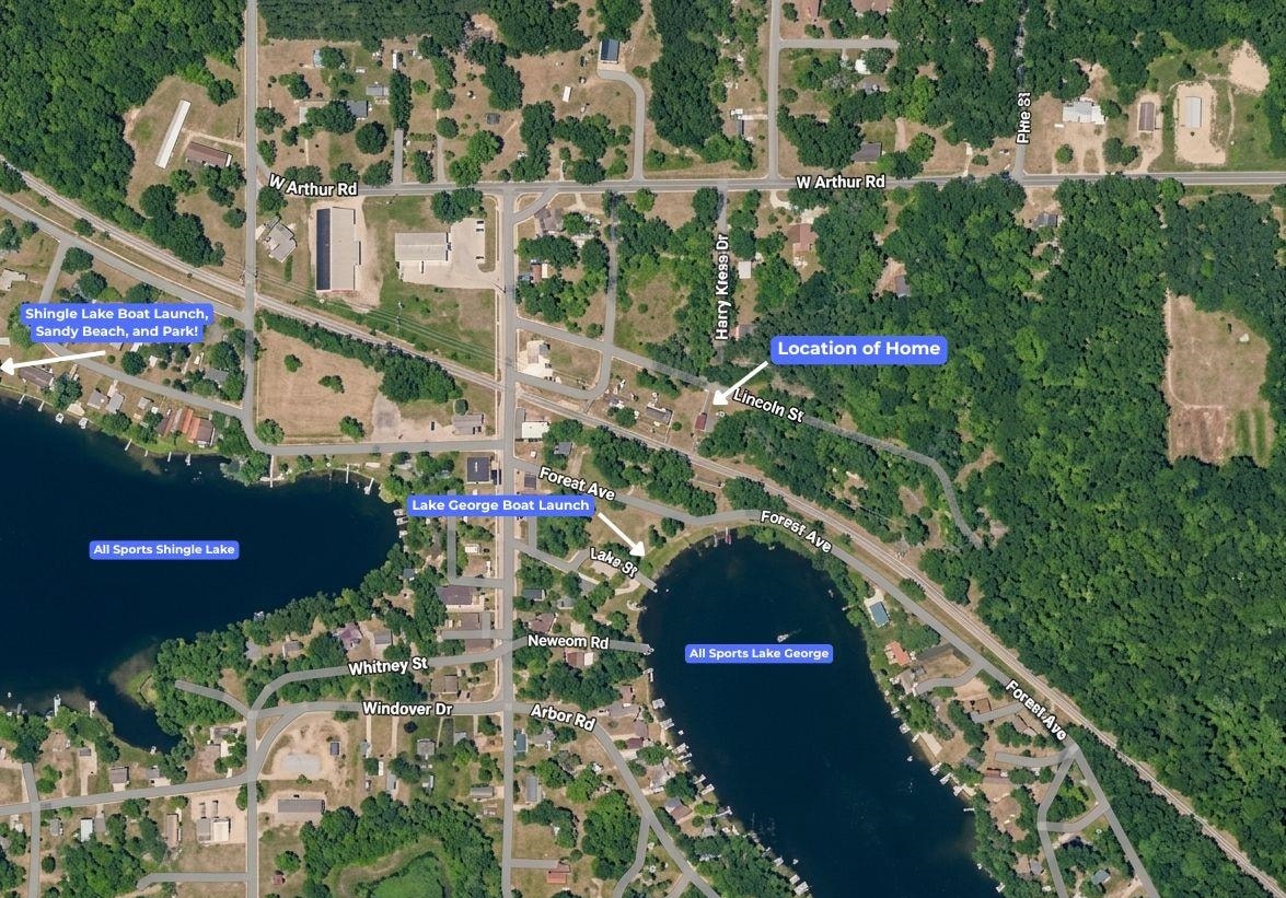 350 Lincoln Road Lake, MI 48632 - Photo 5 of 36