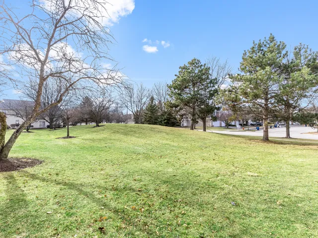 a sign that is on the side of the road